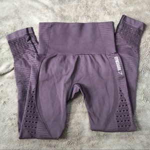 Gymshark seamless leggings